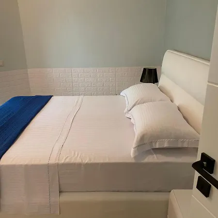 Coastal, 2-bedroom Unit Golem (Tirana)