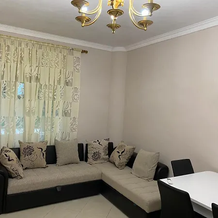 Coastal, 2-bedroom Unit Daire *