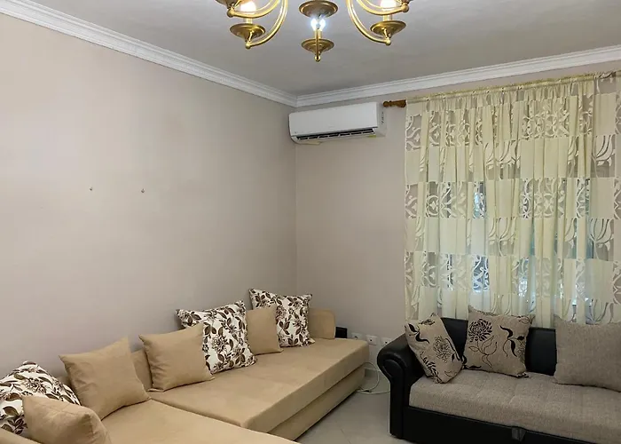 Appartement Coastal, 2-bedroom Unit *
