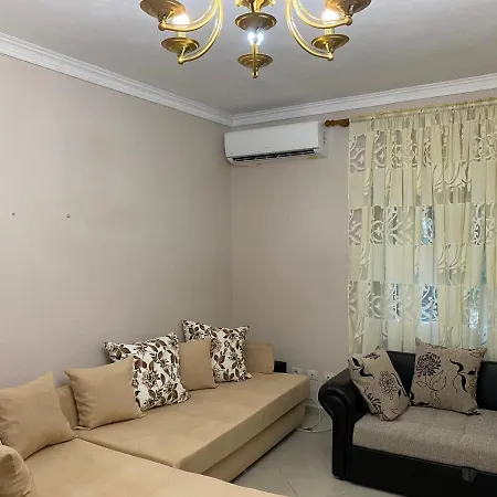 Apartment Coastal, 2-bedroom Unit *