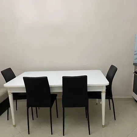 Apartment Coastal, 2-bedroom Unit Golem (Tirana)