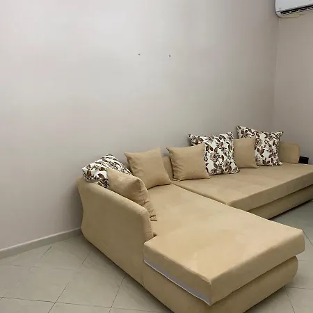 Coastal, 2-bedroom Unit Apartment Golem (Tirana)