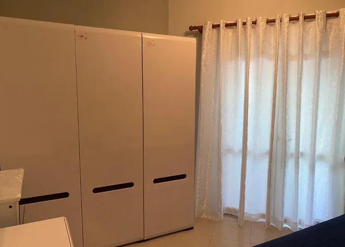 Apartment Coastal, 2-bedroom Unit *