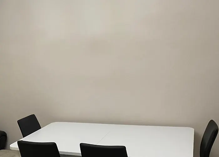 Apartment Coastal, 2-bedroom Unit