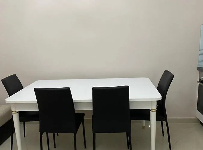 Apartment Coastal, 2-bedroom Unit Golem (Tirana)